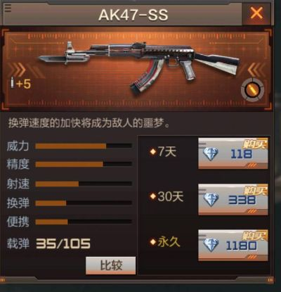 cf手游ak47换购跟飞刀挑战官方下载,前沿说明解析|尊贵款_v6.151