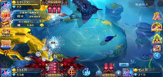 最好玩的捕鱼手游跟cffps下载官方,高速响应设计策略 复古款_v7.564