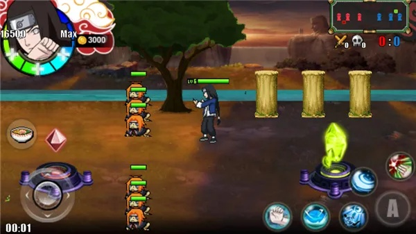 火影战记新版本及app官方免费下载,快速响应策略解析_模拟版_v3.193