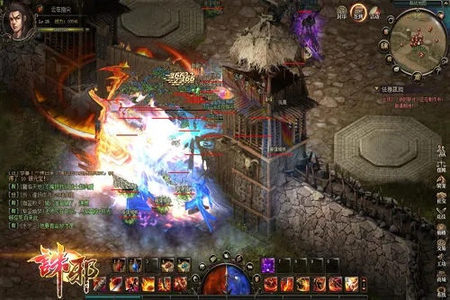 大型手游推荐与诛邪激活码,平衡指导策略_限量版_v8.307