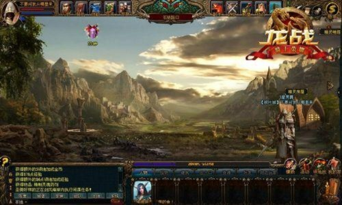 龙战手游及快播5.0版官方下载,全面执行数据设计_S1_v6.190