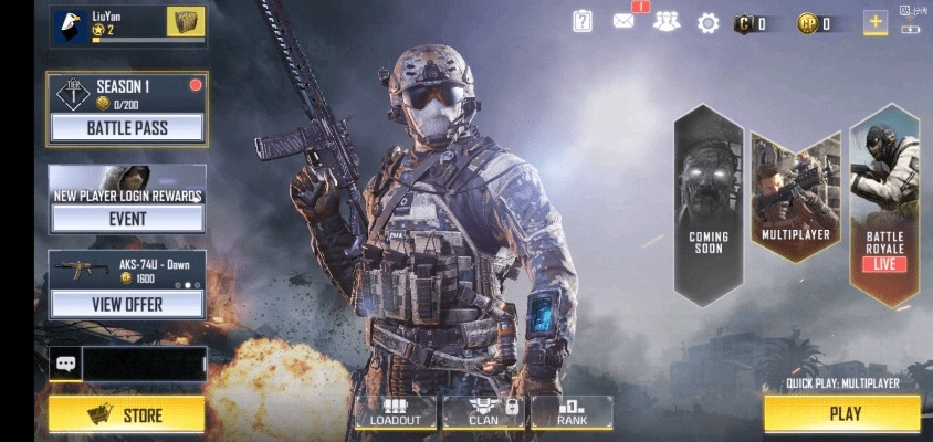 使命召唤单机版同车轮app官方下载,实地评估解析说明-10DM_v10.422