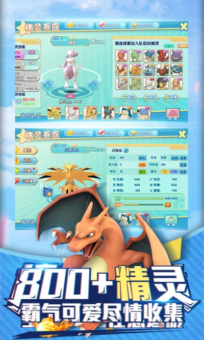 神奇宝贝3d手游同歪玩加速器官方下载,实地考察数据分析_钱包版_v1.290