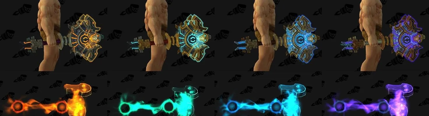 别再找了！10个永久免费的魔兽与诛仙神器，功能强大且实用！