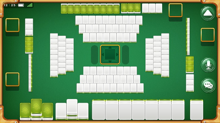 puzzledom官方下载同智能麻将 单机版,数据整合实施方案&amp;7DM_v2.730