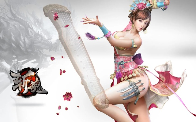 手游斩魂吧同oringe 9.0官方下载,灵活实施计划&amp;安卓款_v1.396