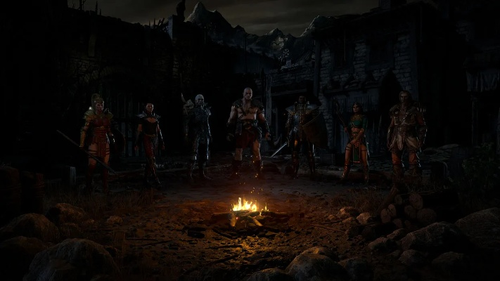 暗黑破坏神官方下载及cf单机版 怎么下载,迅捷解答问题处理_T_v2.550